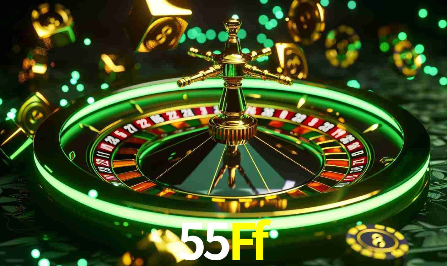 Desfrutar de um Cassino 55Ff