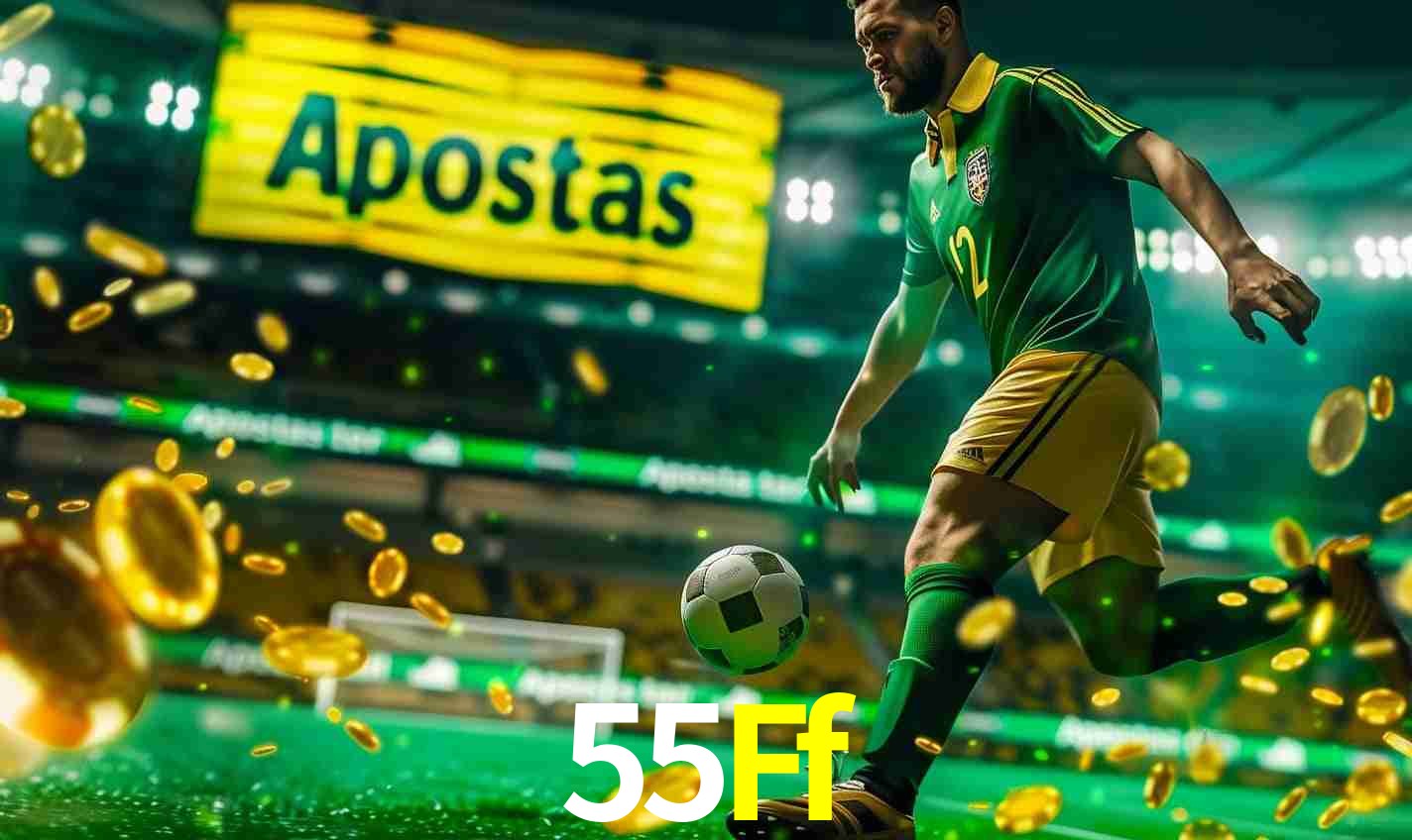 Diversas Apostas em Eventos Esportivos 55Ff