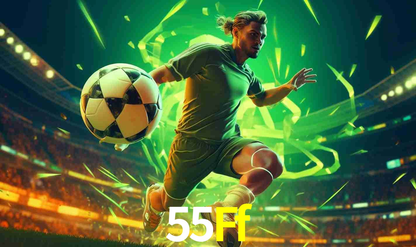 Diversidade Apostas no 55Ff