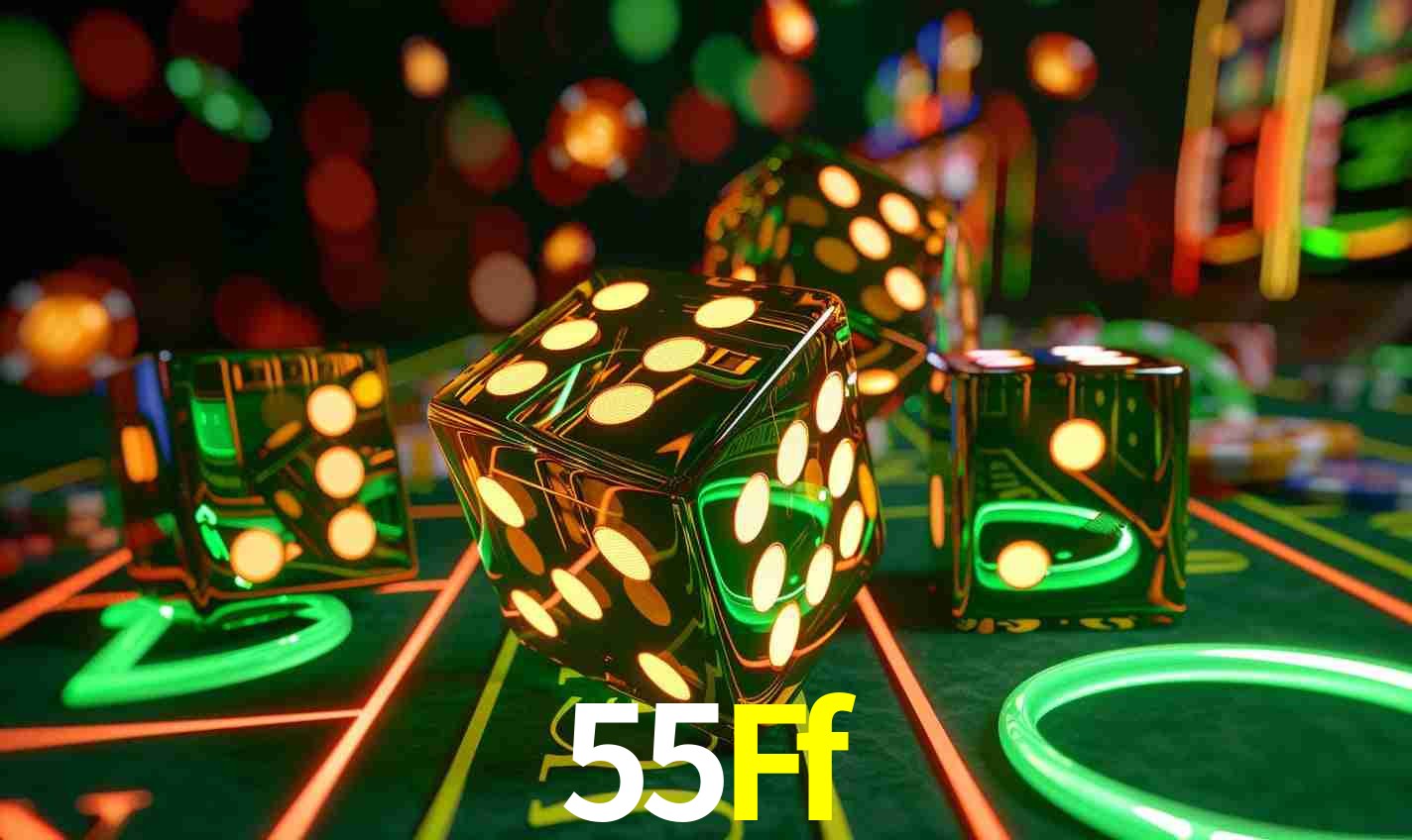 Entretenimento no Jogos 55Ff