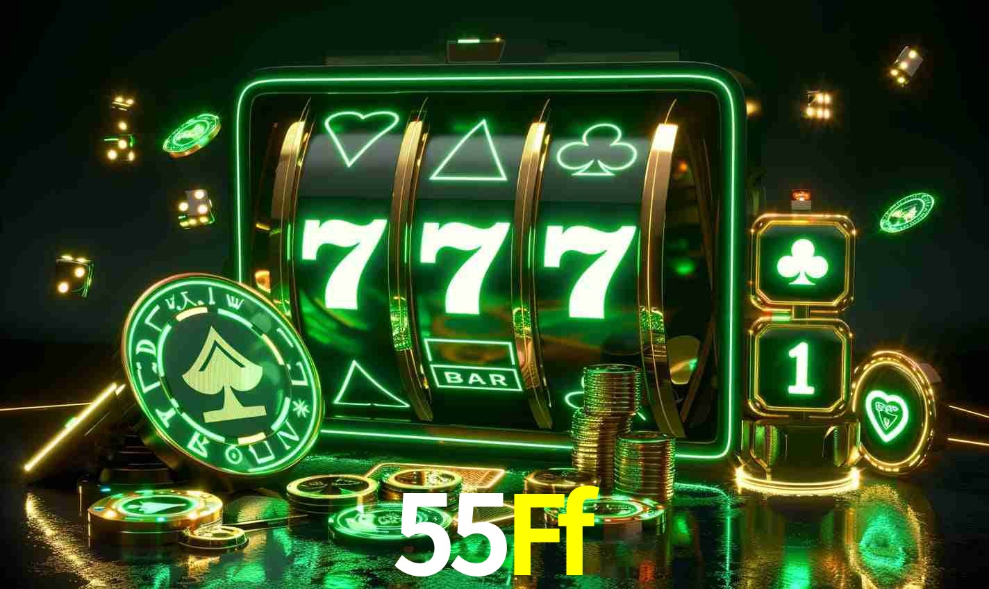 Seguro Login no Cassino Online 55Ff