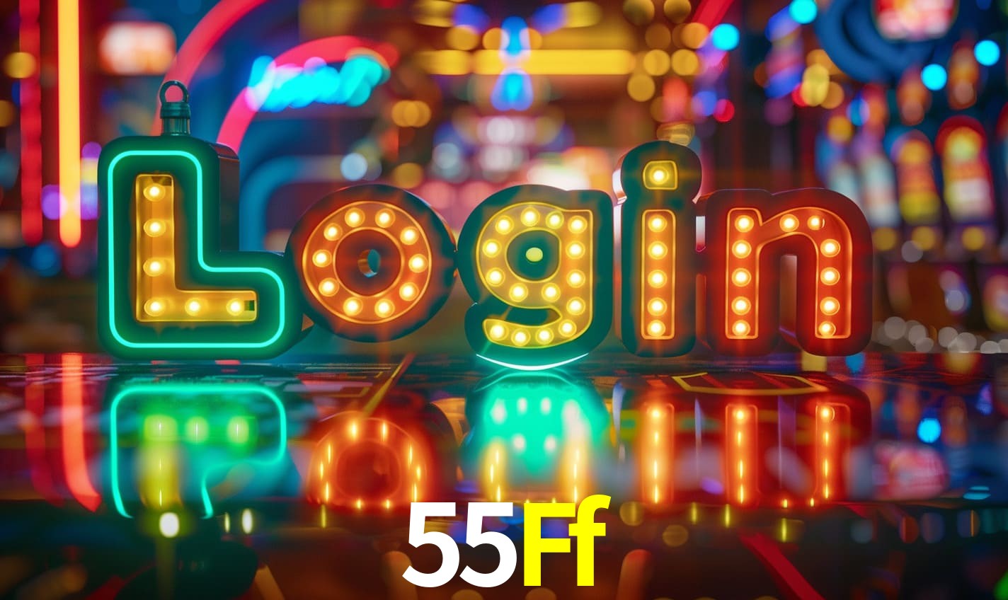 Mundo dos Jogos Cassino 55Ff